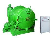 滾筒式拋丸機 小型滾筒式拋丸清理機Q3110